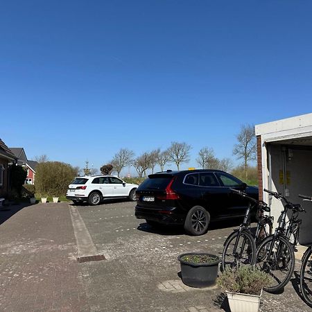 Haus Nordstrand Büsum Exteriér fotografie