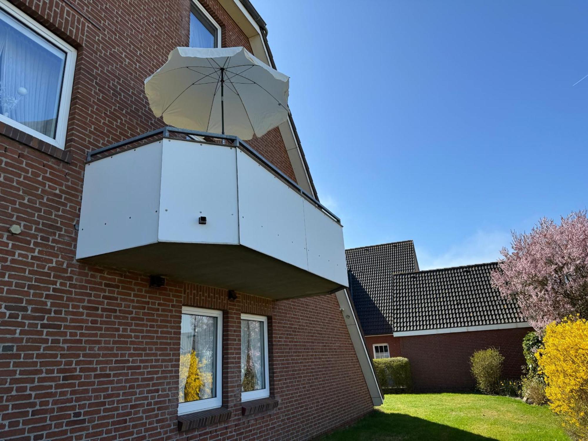 Haus Nordstrand Büsum Pokoj fotografie