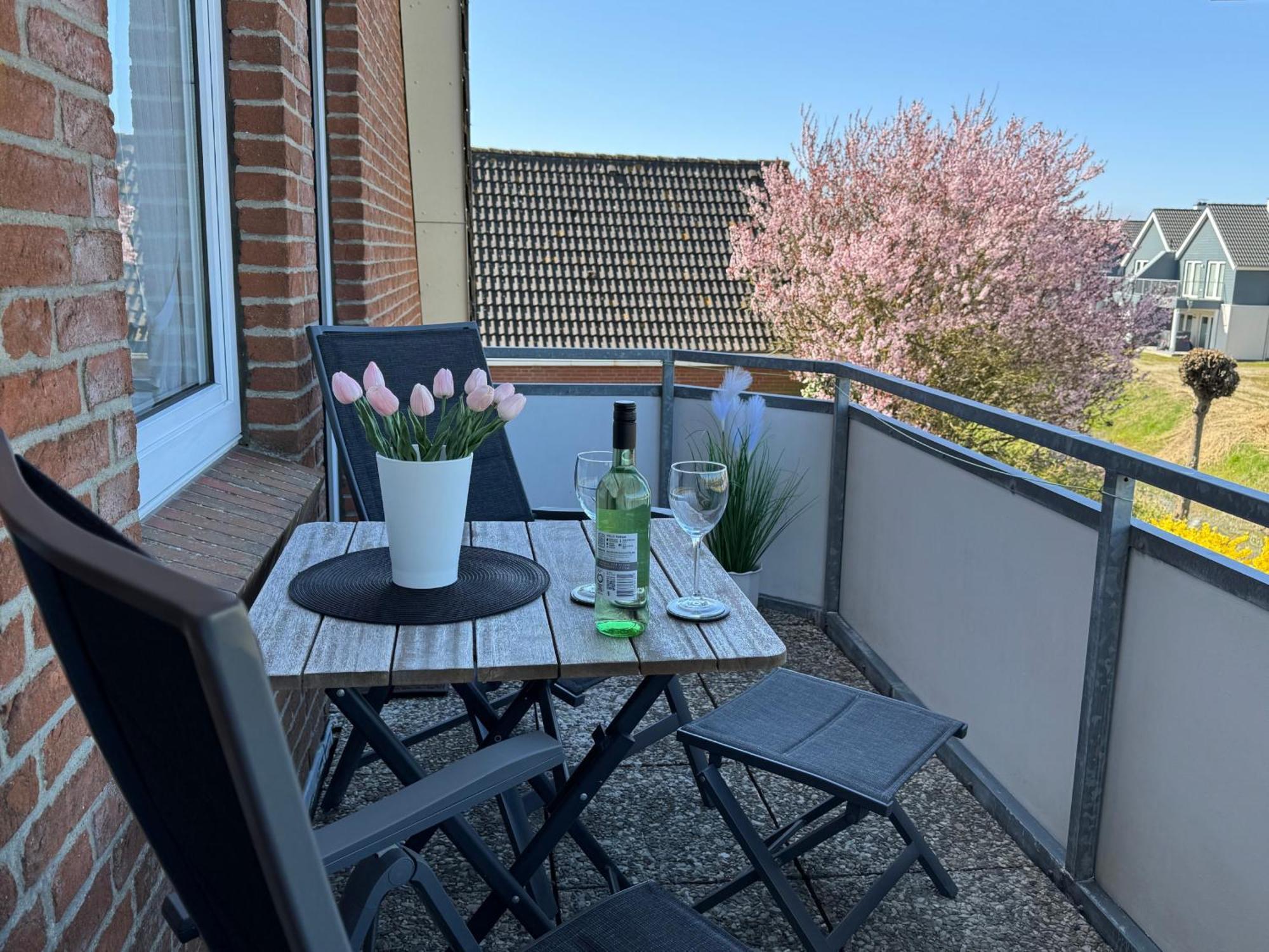 Haus Nordstrand Büsum Pokoj fotografie
