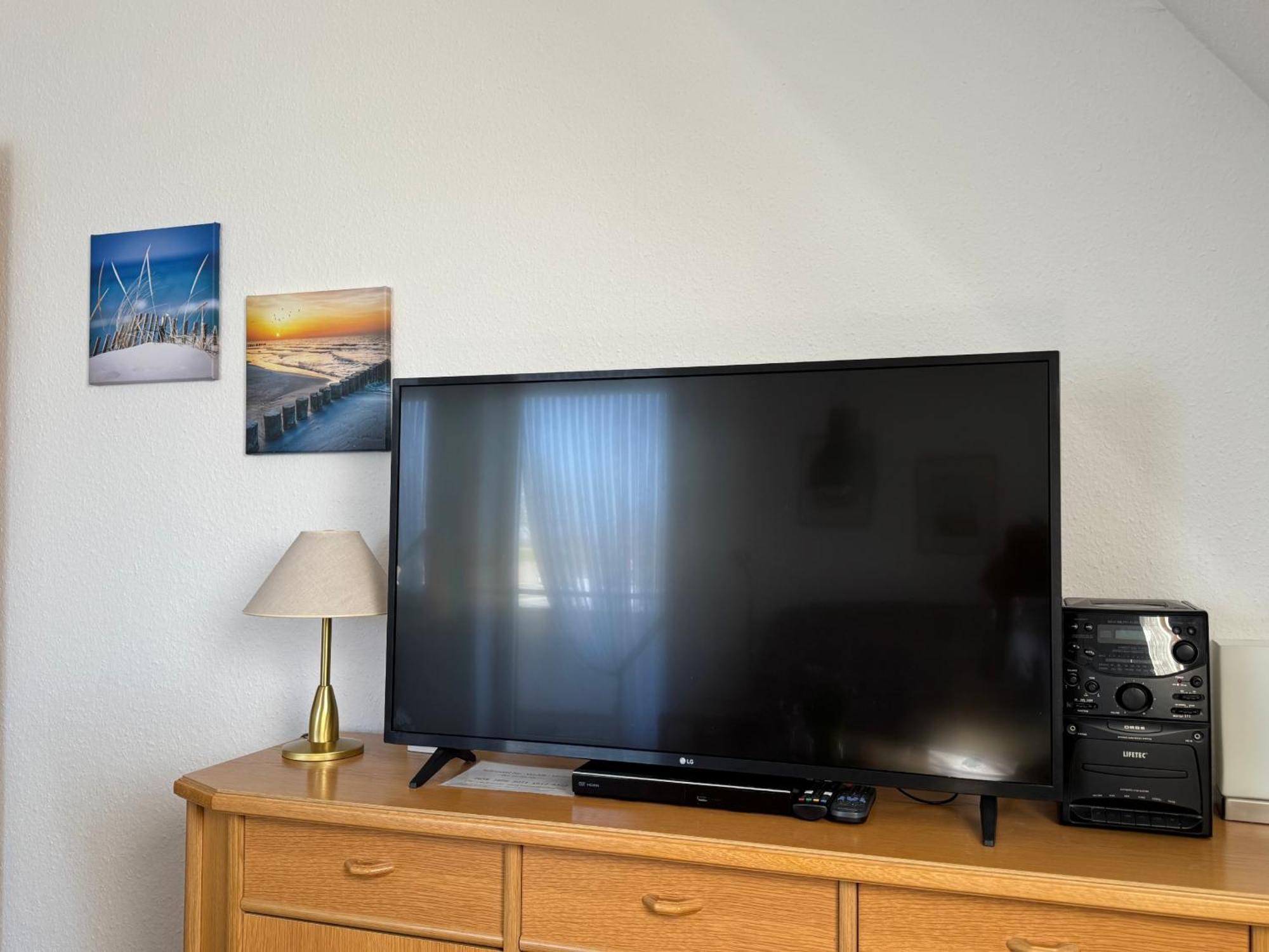 Haus Nordstrand Büsum Pokoj fotografie