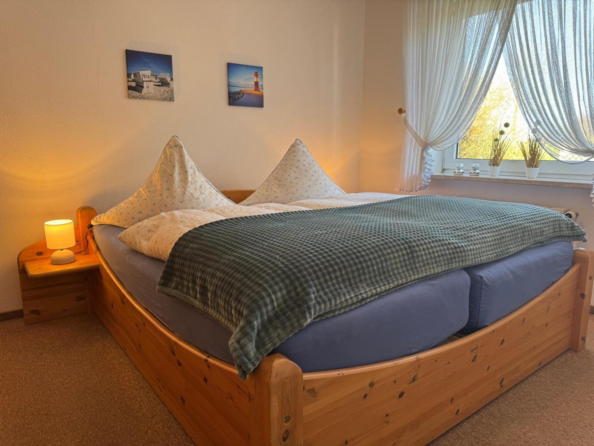 Haus Nordstrand Büsum Exteriér fotografie
