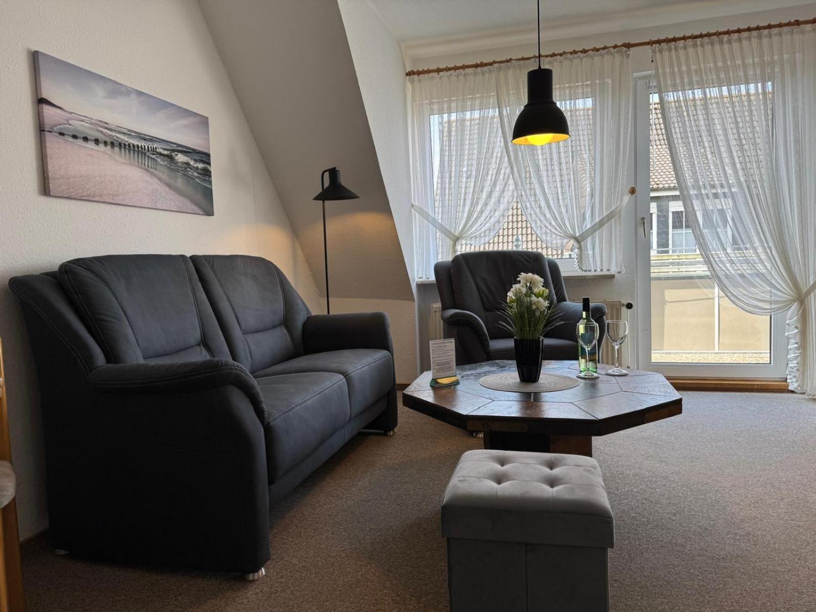 Haus Nordstrand Büsum Exteriér fotografie